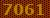 3677 code