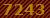 3677 code