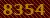 3677 code