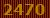 3677 code