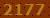 3677 code