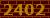3677 code