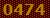 3677 code