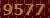3677 code
