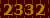 3677 code