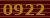 3677 code