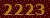 3677 code