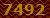 3677 code