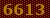 3677 code