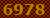 3677 code