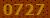 3677 code