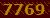 3677 code