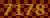 3677 code
