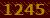 3677 code