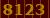 3677 code
