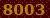 3677 code