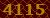 3677 code