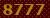 3677 code
