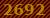 3677 code