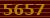 3677 code