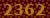 3677 code