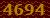3677 code