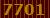 3677 code