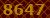 3677 code