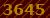 3677 code