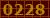 3677 code