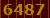 3677 code