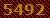 3677 code