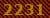 3677 code