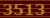 3677 code