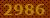 3677 code