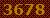 3677 code