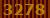 3677 code