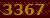3677 code