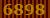 3677 code