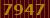 3677 code