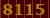 3677 code