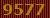 3677 code