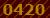 3677 code