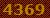3677 code