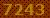 3677 code