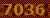 3677 code