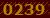 3677 code