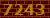 3677 code