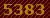 3677 code