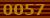 3677 code